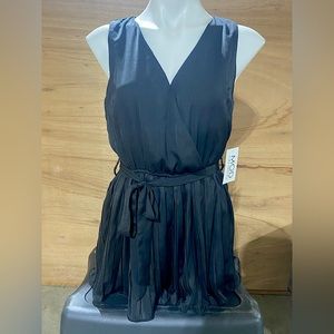 MOD on Tread Women’s Ruffle Romper